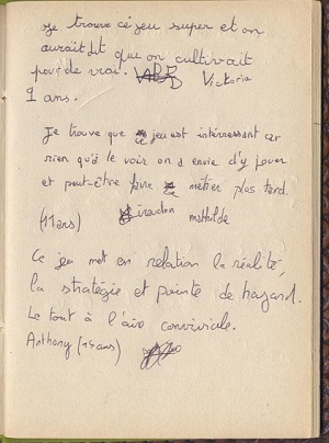 livre d'or 4